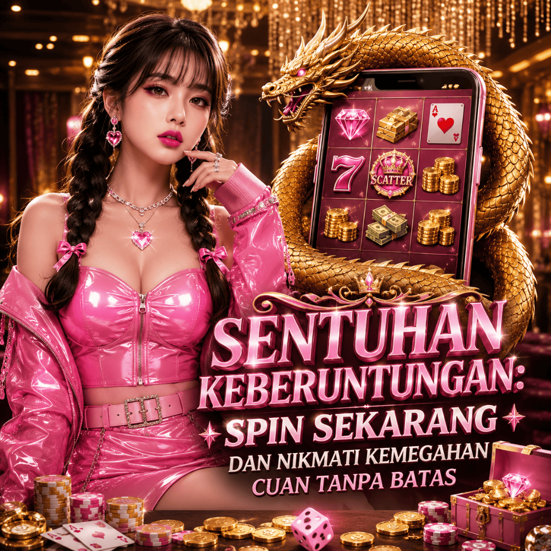 Banner promosi rans77slot.net